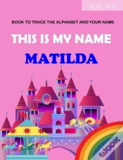 Capa do artigo This Is My Name Matilda