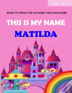 Capa do artigo This Is My Name Matilda