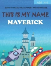 Capa do artigo This Is My Name Maverick
