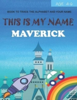 Capa do artigo This Is My Name Maverick