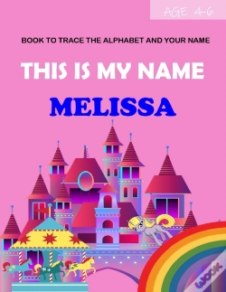 Capa do artigo This Is My Name Melissa