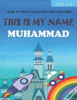 Capa do artigo This Is My Name Muhammad