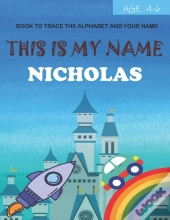 This Is My Name Nicholas