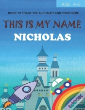 Capa do artigo This Is My Name Nicholas