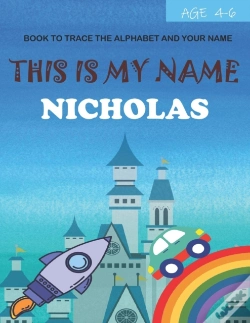 Capa do artigo This Is My Name Nicholas