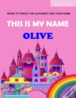 Capa do artigo This Is My Name Olive