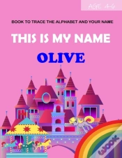 Capa do artigo This Is My Name Olive