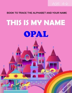 Capa do artigo This Is My Name Opal