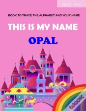 Capa do artigo This Is My Name Opal
