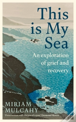 Capa do artigo This Is My Sea