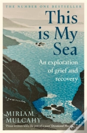 Capa do artigo This Is My Sea