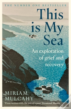 Capa do artigo This Is My Sea