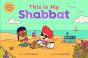 This Is My Shabbat - Preview