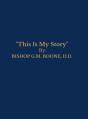 This Is My Story - Preview