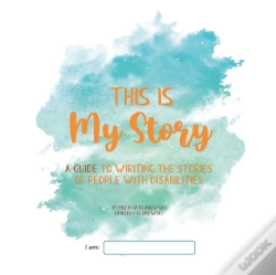 Capa do artigo This Is My Story