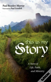 Capa do artigo This Is My Story