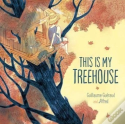 Capa do artigo This Is My Treehouse