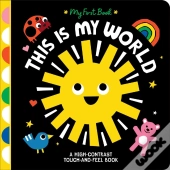 This Is My World