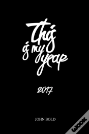 Capa do artigo This Is My Year