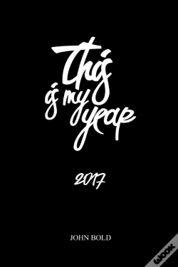 Capa do artigo This Is My Year