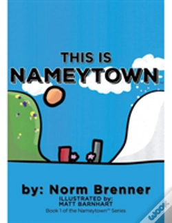 Capa do artigo This Is Nameytown