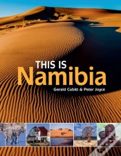 Capa do artigo This Is Namibia