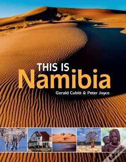 Capa do artigo This Is Namibia