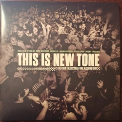 Capa do artigo This Is New Tone - Vinil
