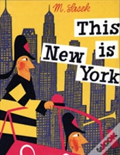 Capa do artigo This Is New York