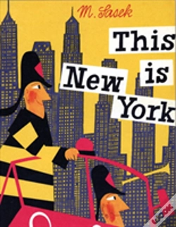 Capa do artigo This Is New York