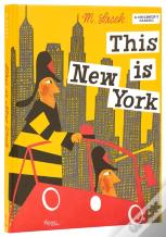 This Is New York