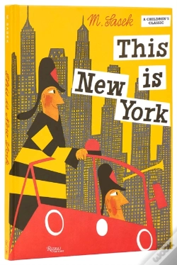 Capa do artigo This Is New York