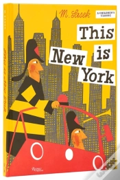 Capa do artigo This Is New York
