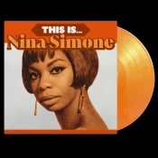 Capa do artigo This Is... Nina Simone - Vinil