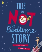 Capa do artigo This Is Not A Bedtime Story