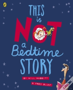 Capa do artigo This Is Not A Bedtime Story