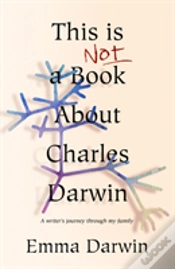 Capa do artigo This Is Not A Book About Charles Darwin