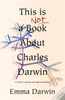 Capa do artigo This Is Not A Book About Charles Darwin