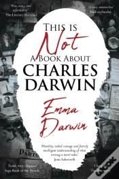 Capa do artigo This Is Not A Book About Charles Darwin