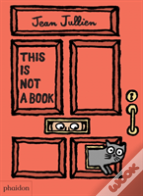 This Is Not A Book