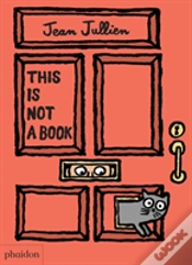 Capa do artigo This Is Not A Book