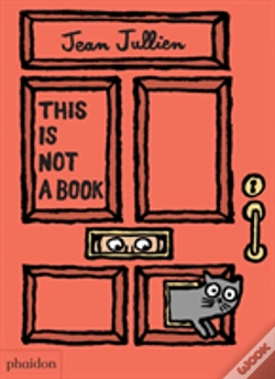 Capa do artigo This Is Not A Book