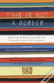 Capa do artigo This Is Not A Border