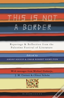 Capa do artigo This Is Not A Border