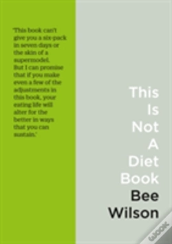 Capa do artigo This Is Not A Diet Book