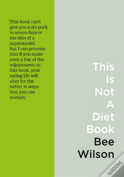 Capa do artigo This Is Not A Diet Book