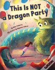 Capa do artigo This Is Not A Dragon Party