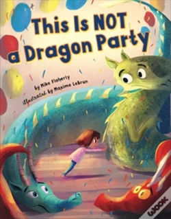 Capa do artigo This Is Not A Dragon Party