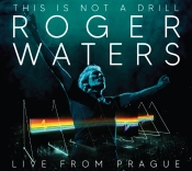 Capa do artigo This Is Not a Drill - CD