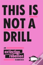 Capa do artigo This Is Not A Drill